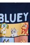 Quality Parts Bluey Printed Boys' Set from Çelebi Store - 3
