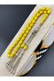 Original bleeding baga rosary claw tassel design