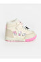 I Hello Kitty Printed Furry Girls' Boots from Freezen Store - 3