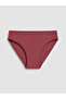 Timeless Clothing & Timeless Choices Polka Dot Bikini Panties 3-Piece Set - 3