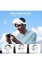 حزام رأس متوافق مع Ocu/lus Quest 2، ملحقات Meta Qu/est 2، حزام قابل للتعديل بديل للحزام الأصلي - 4