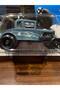 Ford Model a Custom 31 Rod Squad Th Model Car (m Kolisi) - 3