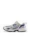 530 Lifestyle Kids Gray P5307F1-Gray Sneaker Shoes - 2