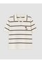 Embroidered Girls' Knitwear Sweater from Uzg Store for Style Enthusiasts