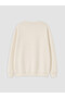 Loose Fit Women's Thick Sweatshirt for Style Enthusiasts from Uzg Store - 7