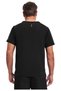 Hhe2382 Steven Hh 360 Men's Scrubs Top – V-Neck, 3 Pockets, 360 °   Flexible and Comfortable Fit Doctor/Nurse Top - 4