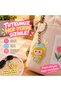 Cute Character Figure Keychain Children's Bag Keychain Decorative Accessory - 2