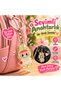 Cute Character Figure Keychain Children's Bag Keychain Decorative Accessory - 2