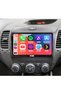 شاشة أندرويد من Roadmaster لسيارة كيا سيراتو موديل 2013-2017 مع إطار جديد، تدعم كار بلاي لاسلكي وأندرويد أوتو، وكاميرا خلفية مدمجة بتقنية AHD.