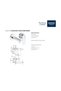 Grohe Wall-Mounted Basin Mixer Without Heartpiece - 3