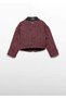 Girl's Jacket Red - 5