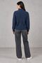 Nopeli Hakim Yaka Wool Cardigan - 3