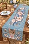 Gorgeous Cats Patterned Runner/Tablecloth/Placemat - 3