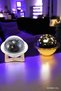 Zngzrmll Air Humidifier Table and Night Light USB (205820) Projection Aromatherapy - 5