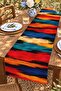 African Animals Patterned Runner / Tablecloth / Placemat - 3