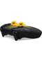 وحدة تحكم PS5 Dualsense (صفراء) إصدار محدود وولفرين - 2