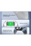 وحدة تحكم الألعاب اللاسلكية GameSir Super Nova لأجهزة الكمبيوتر/Switch/iOS/Android، مزودة بعصا تحكم وزر تشغيل بتقنية تأثير هول. - 6