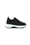 Ljn 6501 Stone Printed Casual Sneakers - 2