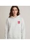 Women's Spritz Lemon Drink Printed Hooded Sweatshirt - 2