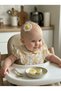 Hand Knitted Cotton Amigurumi Field Egg Supplementary Food Baby Buckle Newborn Hairless Baby Snap Buckle