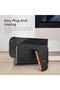 غطاء حماية من السيليكون الناعم مناسب لوحدتي تحكم Joy-Con لجهاز نينتندو سويتش 2، يناسب 20 قطعة - 6