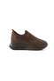 Ljn 6501 Stone Printed Casual Sneakers - 2