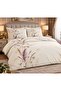 Ranforce Selona Elastic Double Duvet Cover Set