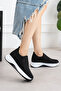 Ljn 6501 Stone Printed Casual Sneakers - 4