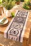 Farm Themed Patterned Runner / Tablecloth / Placemat - 2