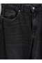 Peak New Season Grey Balloon Jeans - 3