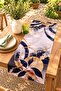 Bohemian Patterns Patterned Runner / Tablecloth / Placemat - 2