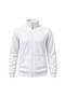 Unisex 270 Gr Cotton Fleece Zippered Stand Collar Kangaroo Pocket Winter Fleece - 4