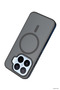 Zngzrmll Mi 17t Jota Magsafe Cover (220554) - Black - 3