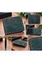 Genuine Leather Unisex Card Holder – Slim Design, Minimalist Multi-Compartment Card Holder Wallet - 2