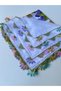 Handicraft Needlework Embroidery/Needlework/Needle Work Yemeni/Handicraft Cheesecloth/Hand Knitting - 7