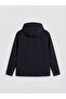 Standard Fit Hooded Men's Coat for Style Enthusiasts from Uzg Store - 8