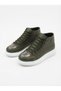 Zrc267 High Quality Lace-Up Winter Waterproof Men's Boots Khaki - 5