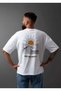 Tricou IBIZA Oversized - 2