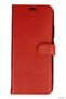 Zngzrmll Newface Mi 13 Tr S Plus Cover Case (220240) - Red - 2