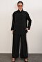 Bdart 2 Piece Oversize Shirt and Pants Set - 3