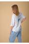Tricou HOTEL DU MIDI Oversized - 2