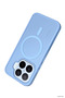 Zngzrmll Mi 17t Pro Jota Magsafe Cover - (220536) Blue - 3