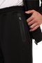Mb Smr T.Suıt Black Men's Top and Bottom Set 102696972 - 5