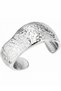 Silver Color Mica Bracelet - 3