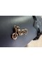 Motorcyclist Sausage Bag - 4