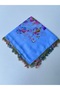 Handicraft Needlework Embroidery/Needlework/Needle Work Yemeni/Handicraft Cheesecloth/Hand Knitting - 5
