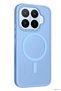 Zngzrmll Mi 17t Pro Jota Magsafe Cover - (220536) Blue - 2