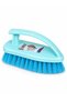 Luxury Iron-Type Carpet Brush – Cleaning Brush with Ergonomic Handle and Dense Bristles - 4