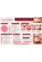 May All Ages Be with Me Sugar Paste Printing Mold 7 cm |   Special Heart-Shaped Cookie and Cupcake Decorating Mold for Lovers - 3