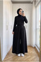 Women's Modal Fabric Flowy Casual Palazzo Trousers - 4